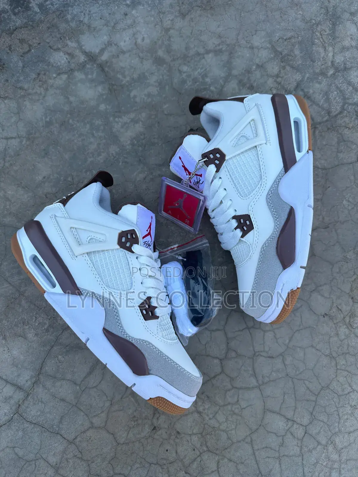 Air Jordan 4 Oreo,Oreo J 4s Sizes 38-45
