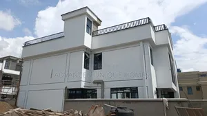 4bdrm Maisonette in Nakuru Milimani for sale