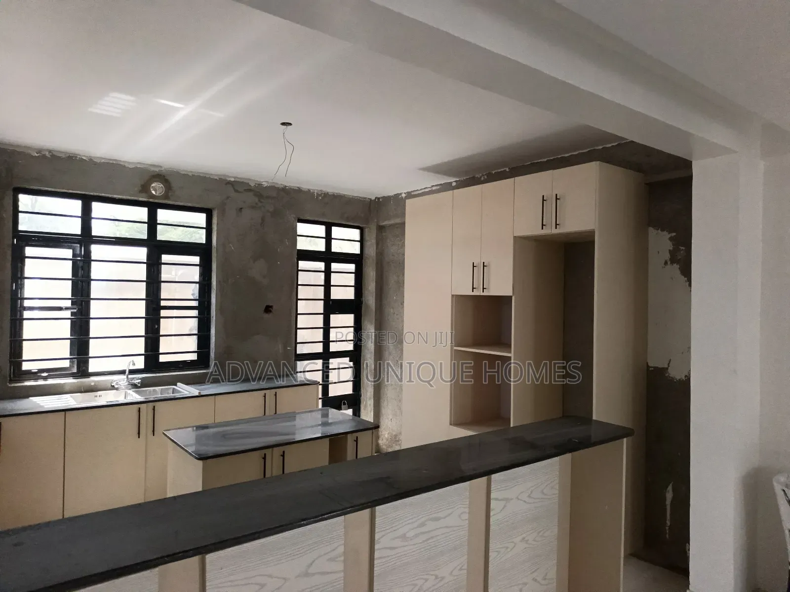4bdrm Maisonette in Nakuru Milimani for sale