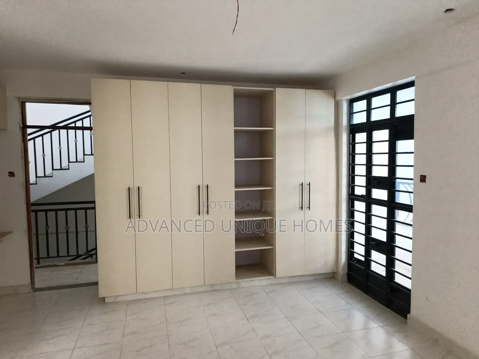 4bdrm Maisonette in Nakuru Milimani for sale