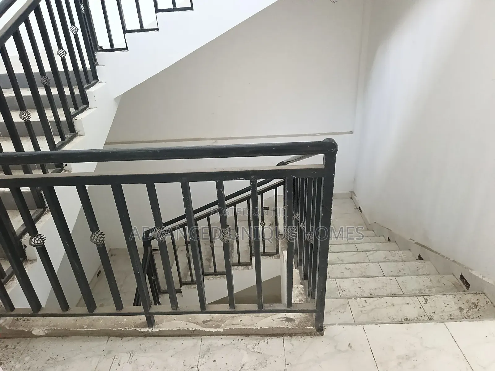 4bdrm Maisonette in Nakuru Milimani for sale