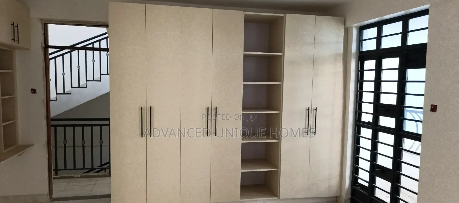4bdrm Maisonette in Nakuru Milimani for sale