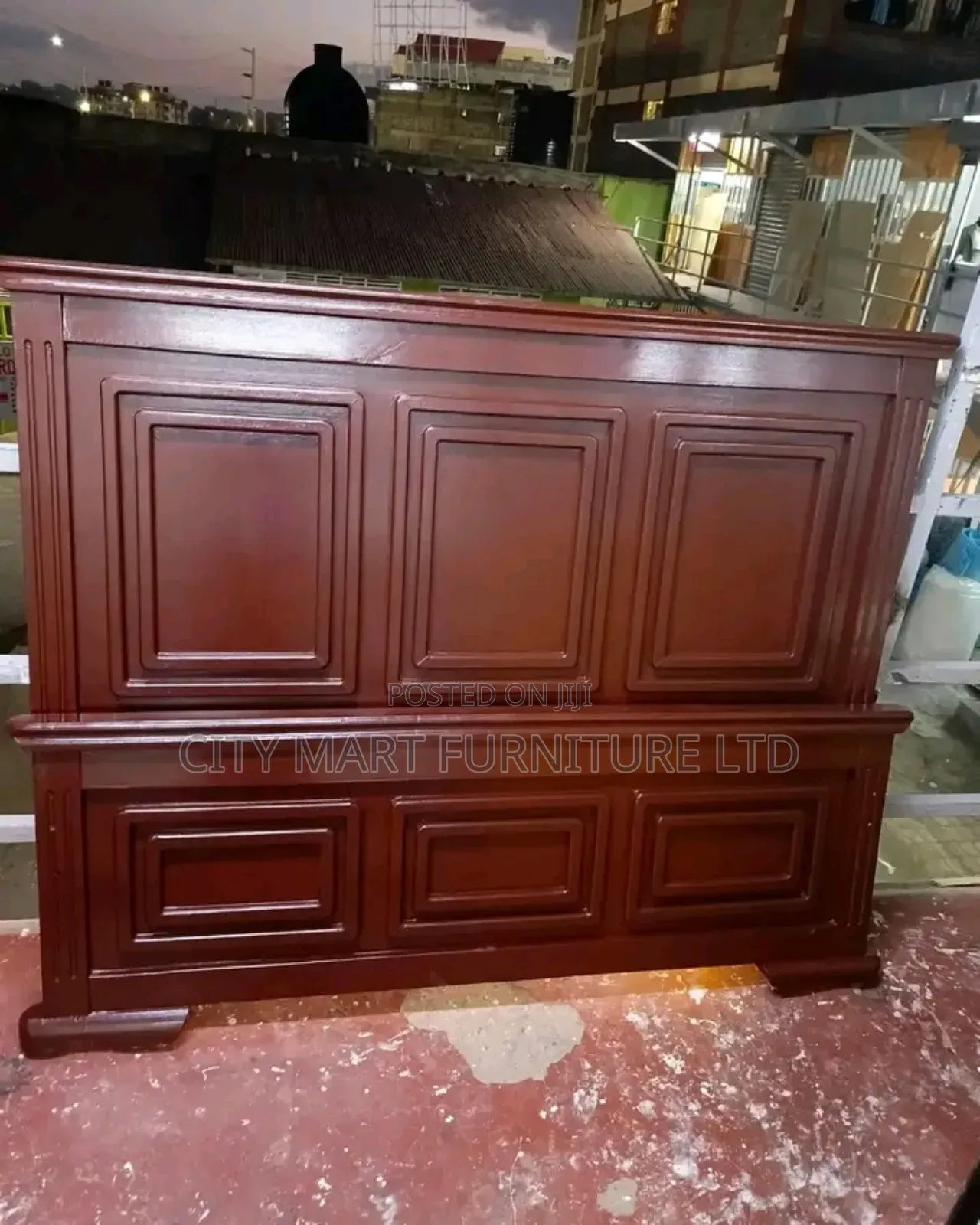Premier Design Board Beds 5by6 5*6 5×6