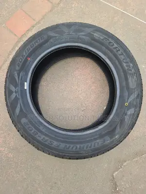 205/55 R16 Fortune Tyres 91v STD Funrun Fsr802