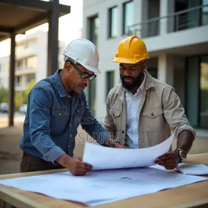 Registered Quantity Surveyor Nairobi