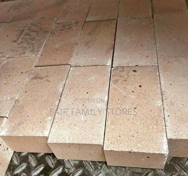 Chimney Bricks - main view