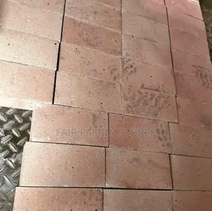 Chimney Bricks