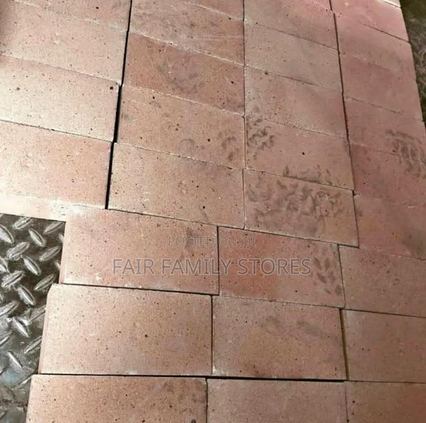 Chimney Bricks - thumbnail 2