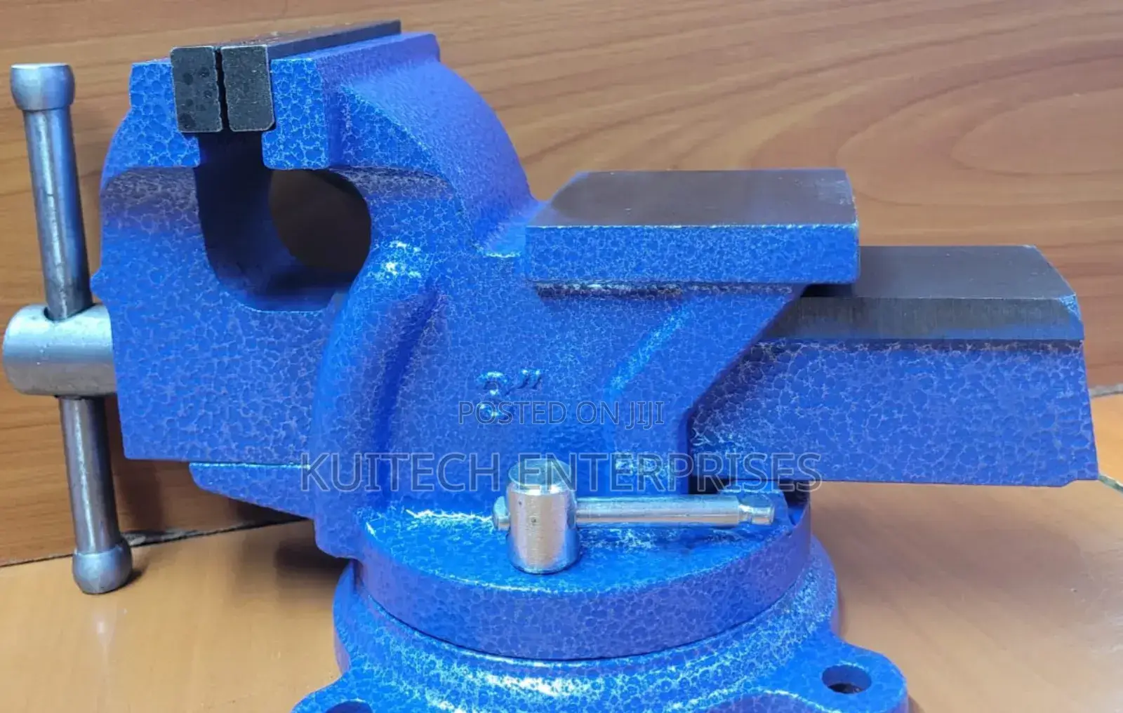 Heavy Duty Bench Vice/ 3" Bench Vice