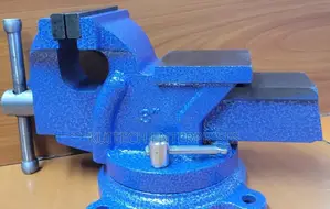 Heavy Duty Bench Vice/ 3" Bench Vice