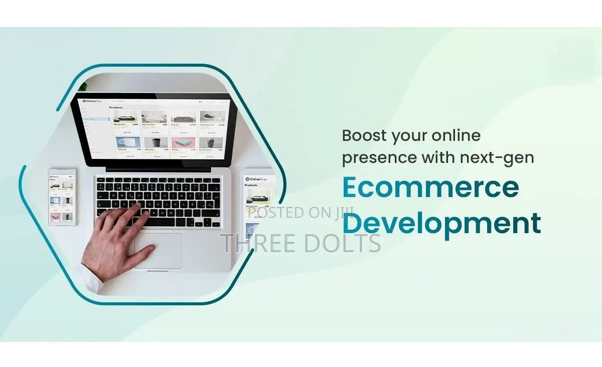 Shop Anytime, Anywhere: Your Products Online for Kenyan Customers