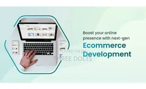Shop Anytime, Anywhere: Your Products Online for Kenyan Customers