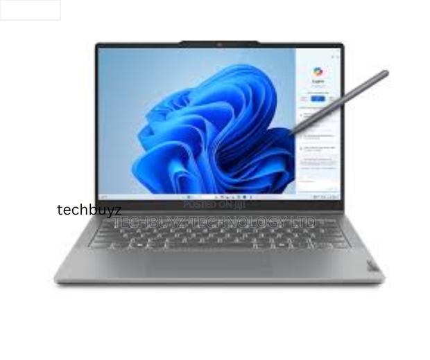 New Laptop Lenovo 8GB Intel Core i5 SSD 512GB - thumbnail 2