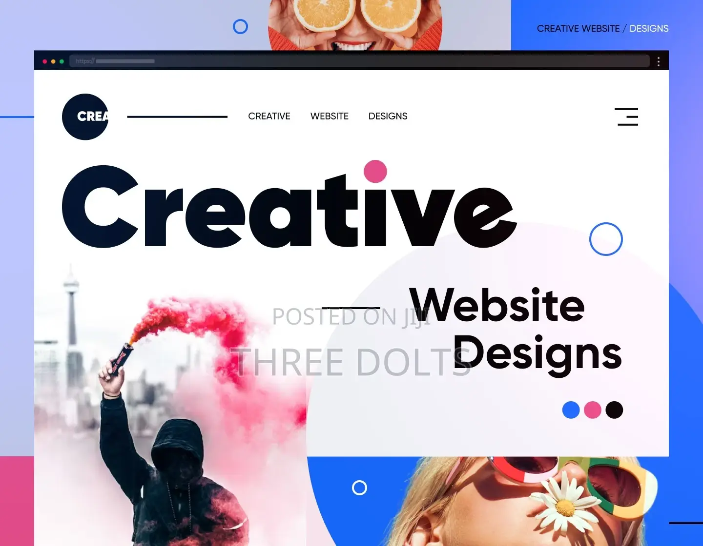 Your Business, Now Online | Simple Effective Kenyan Websites