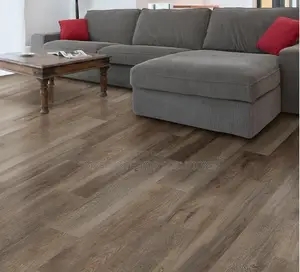 Anti-Slip Vinyl Mkeka Flooring