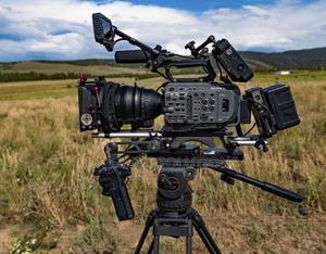 Sony PXW-Fx9 Xdcam Full-Frame Camera System - thumbnail 2
