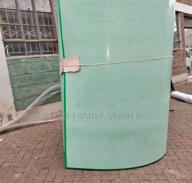 6mm Polycarbonate Sheets - main view