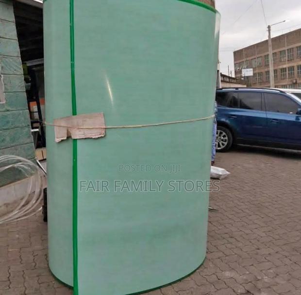 6mm Polycarbonate Sheets - thumbnail 3