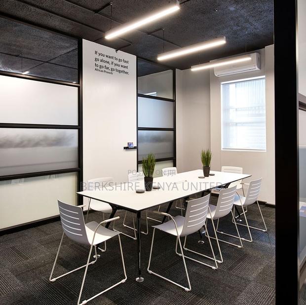 Best Of The Best Private Office With Large Window - thumbnail 4