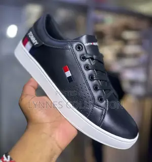 Tommy Hillfiger Stiched Logo , Tommys Sizes 40_45