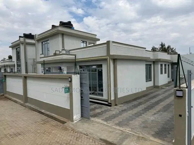 4bdrm Villa in Mugutha, Ruiru for sale