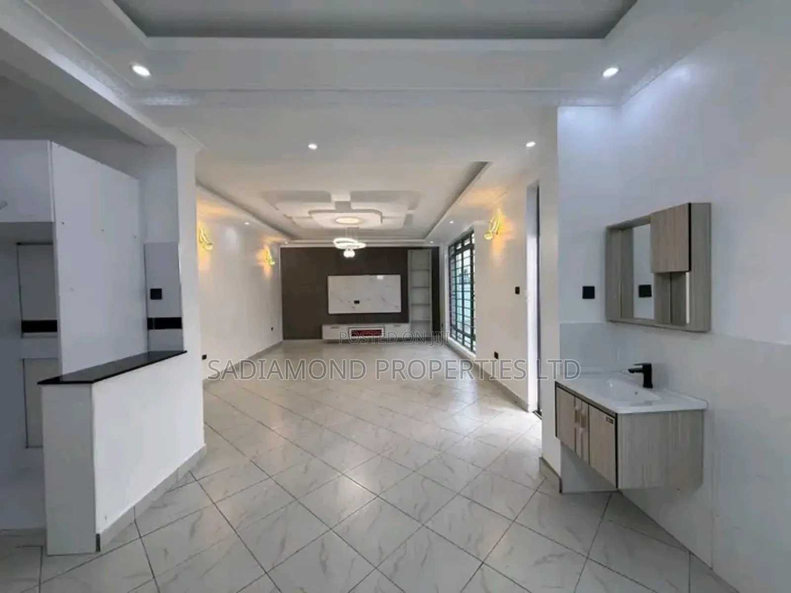 4bdrm Villa in Mugutha, Ruiru for sale
