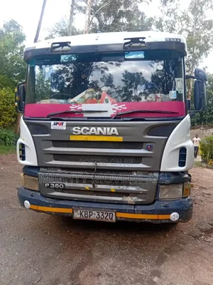 Trailers With Crane Are Readily Available for Transportation