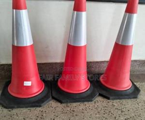 Safety Traffic Cone - thumbnail 2