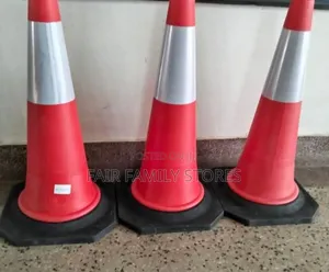Safety Traffic Cone