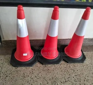 Safety Traffic Cone