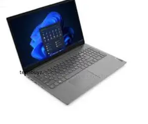 New Laptop Lenovo V15 8GB Intel Core i5 SSD 512GB