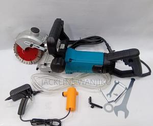 Makita Wall Chaser Machine/ Electric Makita Wall Chaser - main view