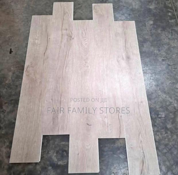 Interlocking SPC Flooring - thumbnail 2