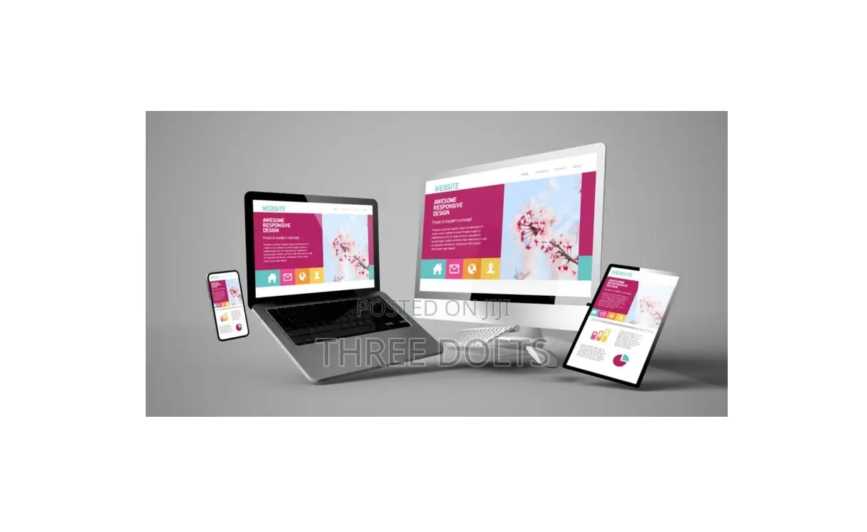 Become the Authority in Your Field | Expert Kenyan Websites