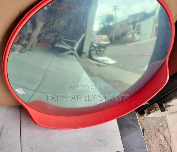 Convex Mirror - thumbnail 3