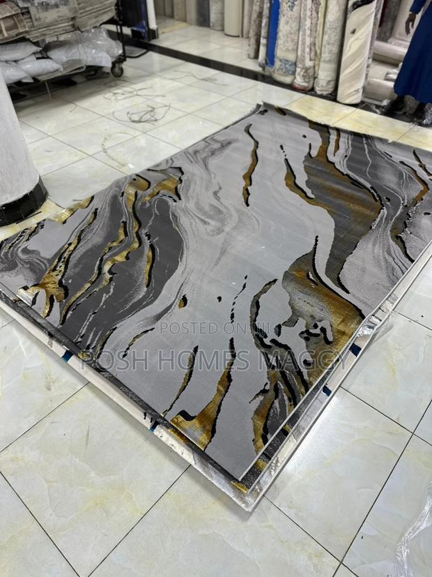 Marble Brown Levi Home Carpets - main view