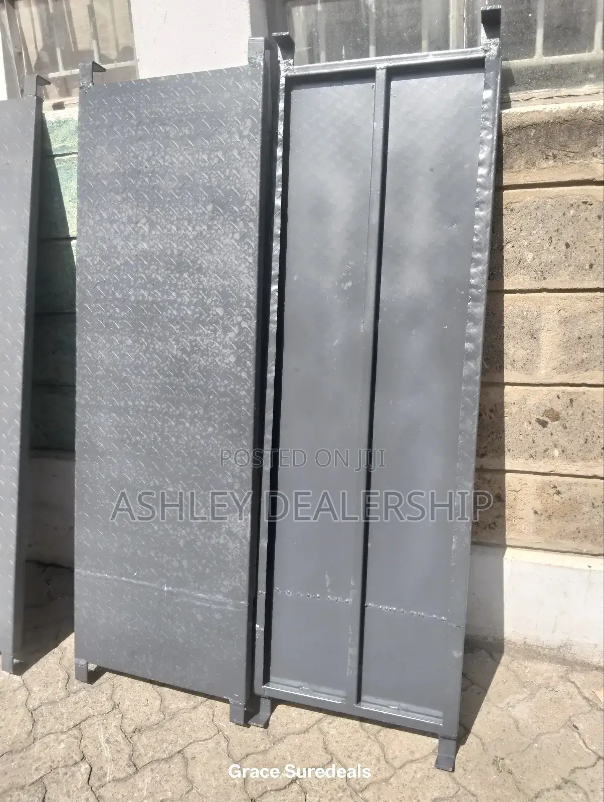 Boards/ Scaffolding Platform