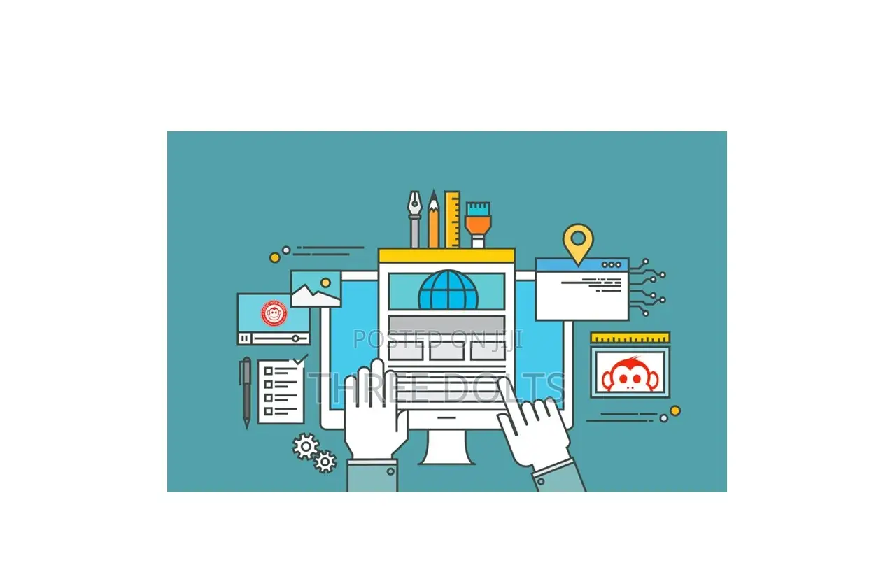 Bridge to Your Customers | Websites That Connect Convert