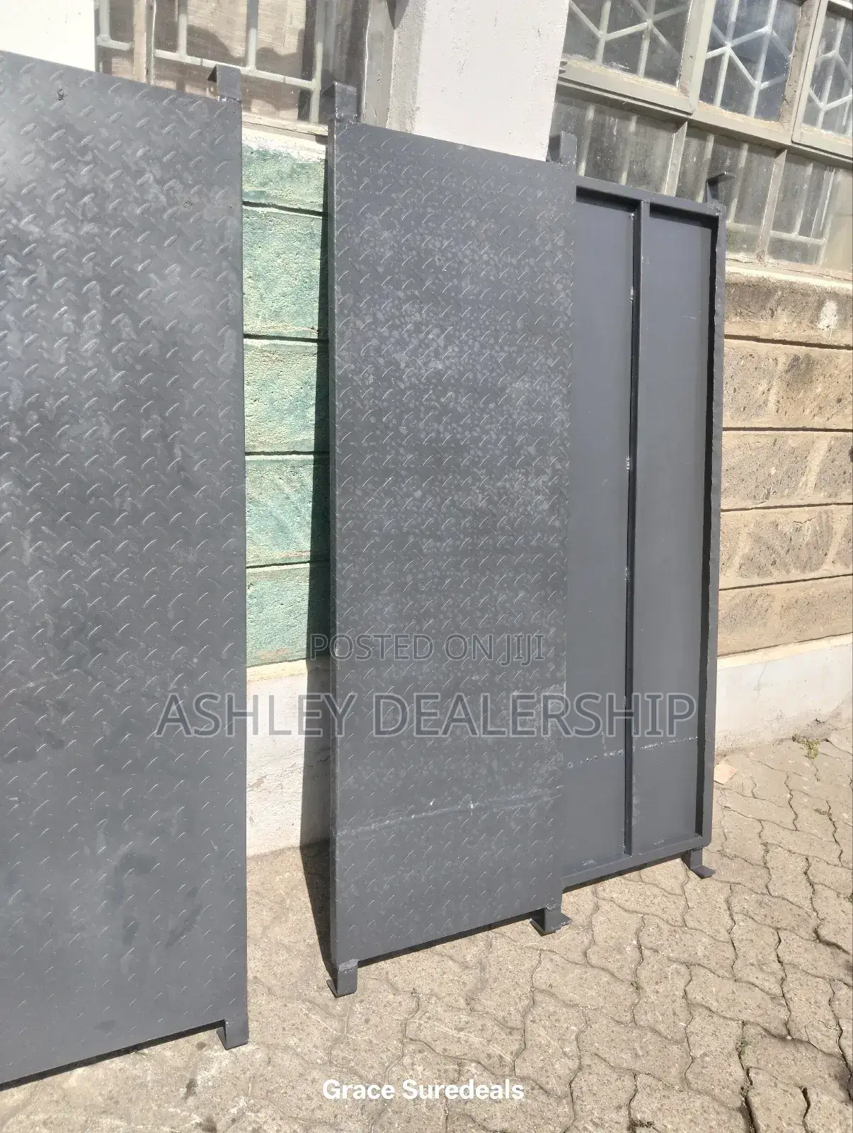 Boards/ Scaffolding Platform