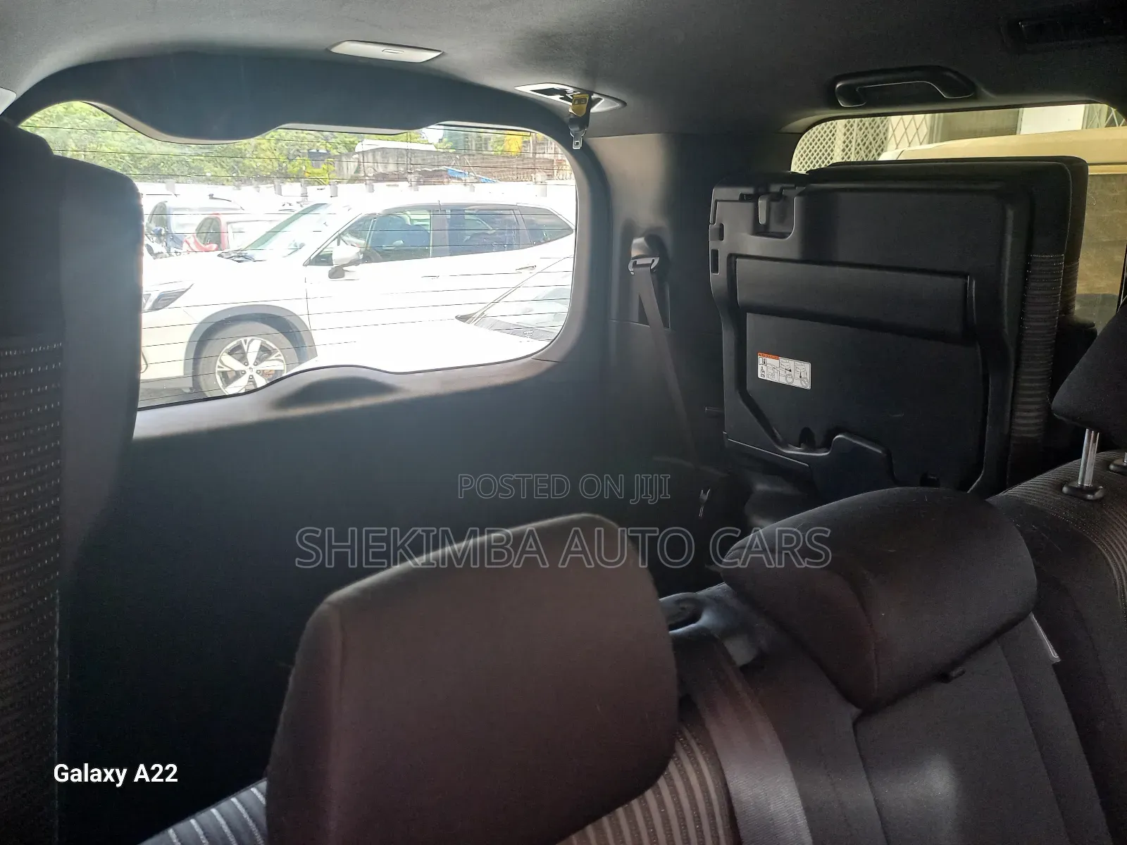 Toyota Voxy 2019 Purple