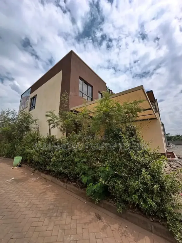 4bdrm Townhouse/Terrace in Kentmere, Tigoni for sale