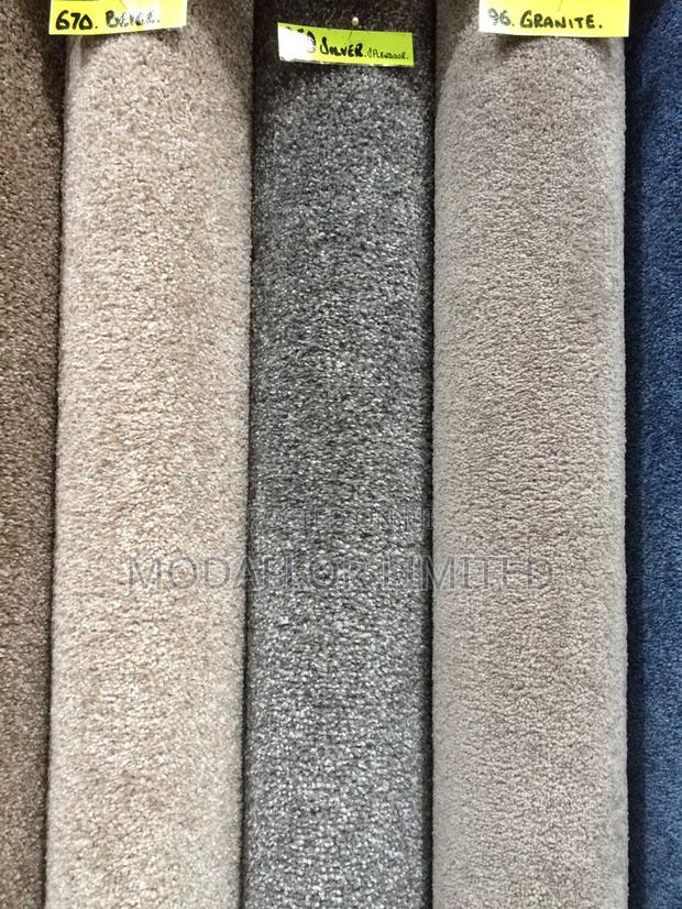Luxury Redefined: The Vip Wall-to-Wall Carpet Experience