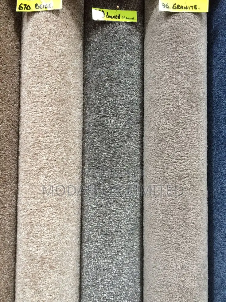 Luxury Redefined: The Vip Wall-to-Wall Carpet Experience