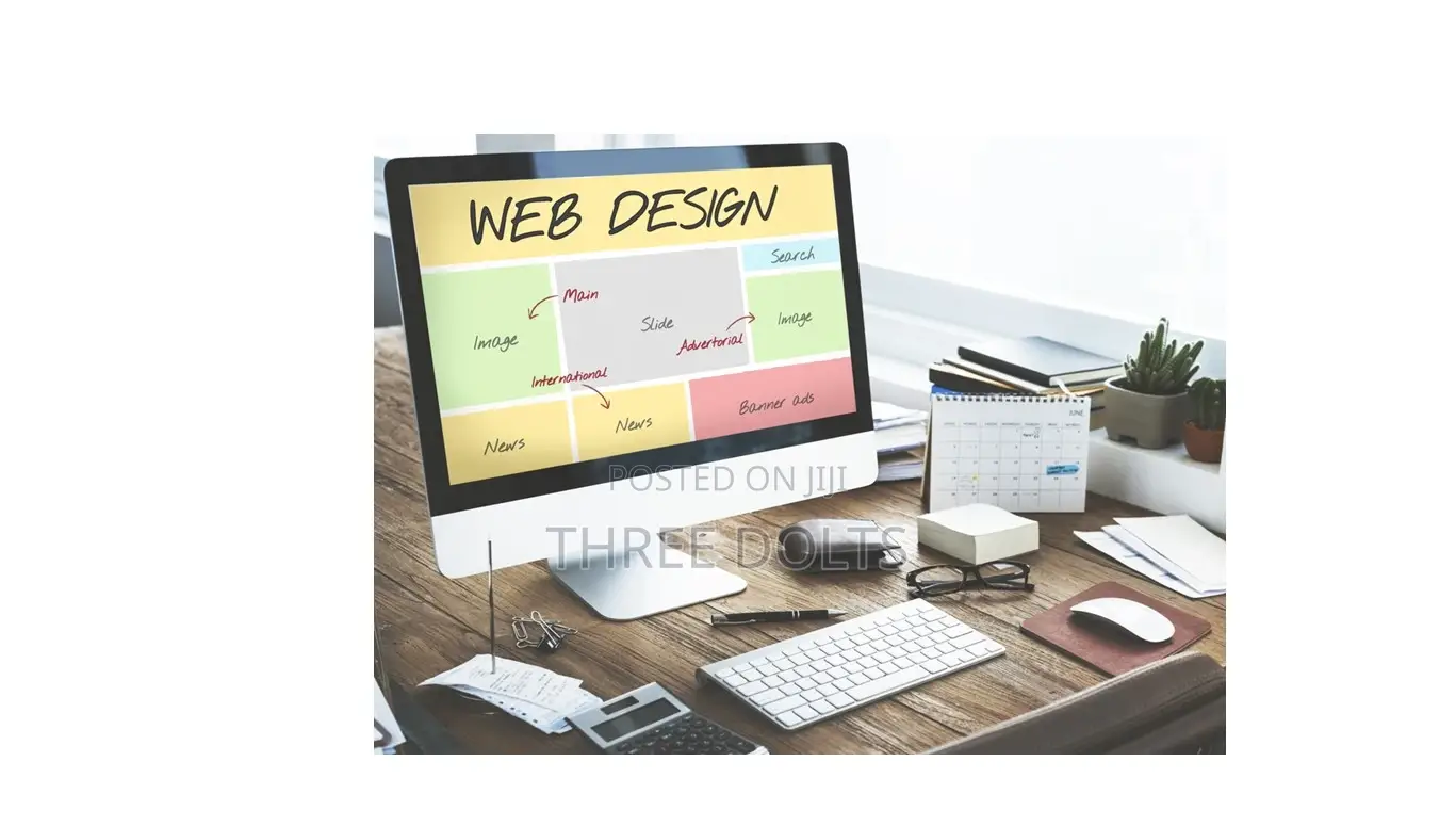 Finally, a Website That Actually Works for Your Kenyan Business