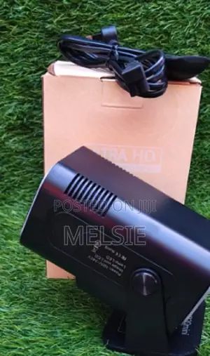 Projector With Wifi and Bluetooth Android 13 Mini Smart Projector 