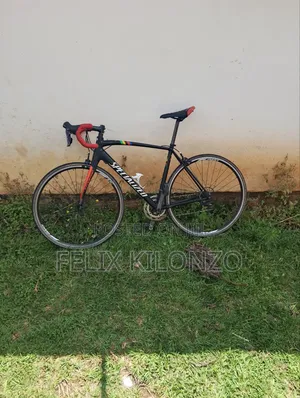 Specialized Road Bike