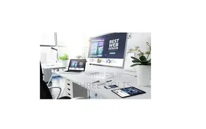 Look Instantly Professional Online | Stress-Free Website