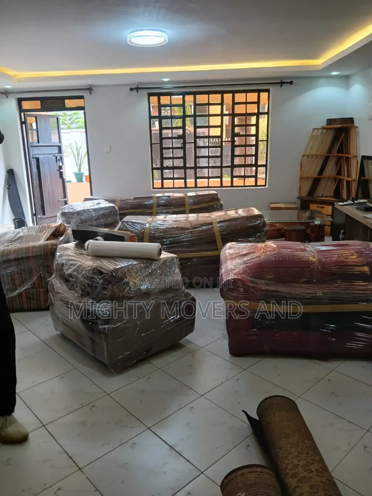 Professional Packers and Movers Within Kasarani/Roysambu/Mwiki