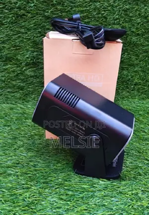 Hy320 Android Projector Screen Video Mini LCD Home Portable Smart 