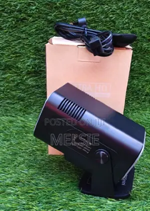 Hy320 Android Projector Screen Video Mini LCD Home Portable Smart 